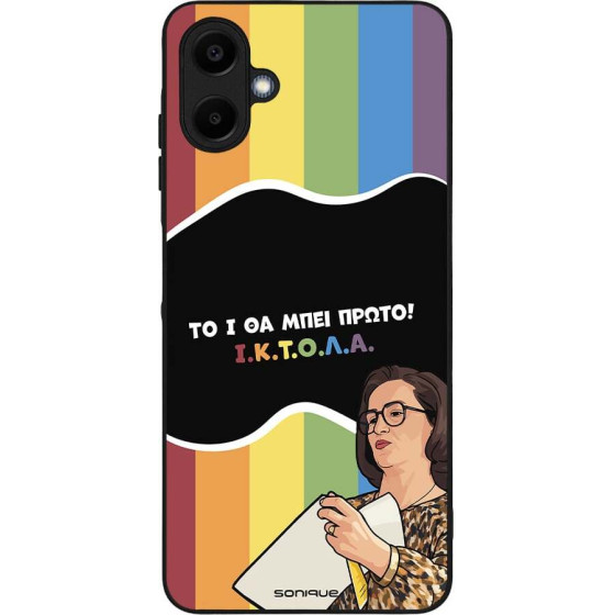 Sonique ���� Greek Cult TV Series ��� Samsung Galaxy A06 4G ������