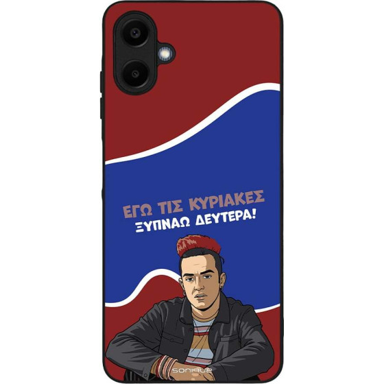 Sonique ���� Greek Cult TV Series ��� Samsung Galaxy A06 4G ������ �������