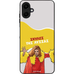 Sonique ���� Greek Cult TV Series ��� Samsung Galaxy A06 4G ������ ��� ������