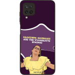 Sonique ���� Greek Cult TV Series ��� Samsung Galaxy A12 ��� ��� ���������� �������