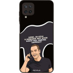 Sonique ���� Greek Cult TV Series ��� Samsung Galaxy A12 �������� ��� �����