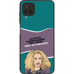 Sonique ���� Greek Cult TV Series ��� Samsung Galaxy A12 ����� ��� ��������