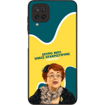 Sonique ���� Greek Cult TV Series ��� Samsung Galaxy A12 ������������ �����