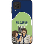 Sonique ���� Greek Cult TV Series ��� Samsung Galaxy A12 ��������