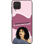Sonique ���� Greek Cult TV Series ��� Samsung Galaxy A12 ��� ����� ��� �����