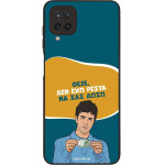 Sonique ���� Greek Cult TV Series ��� Samsung Galaxy A12 ��� ��� �����