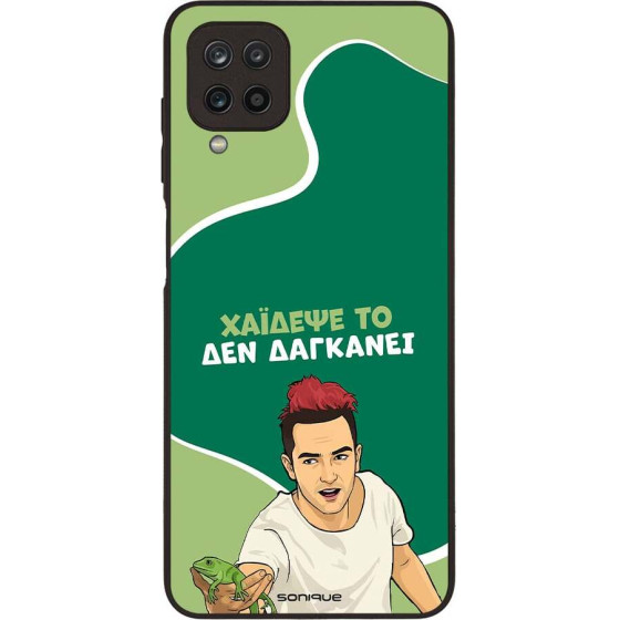 Sonique ���� Greek Cult TV Series ��� Samsung Galaxy A12 ������� ��