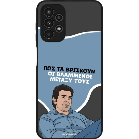 Sonique ���� Greek Cult TV Series ��� Samsung Galaxy A13 4G ���������
