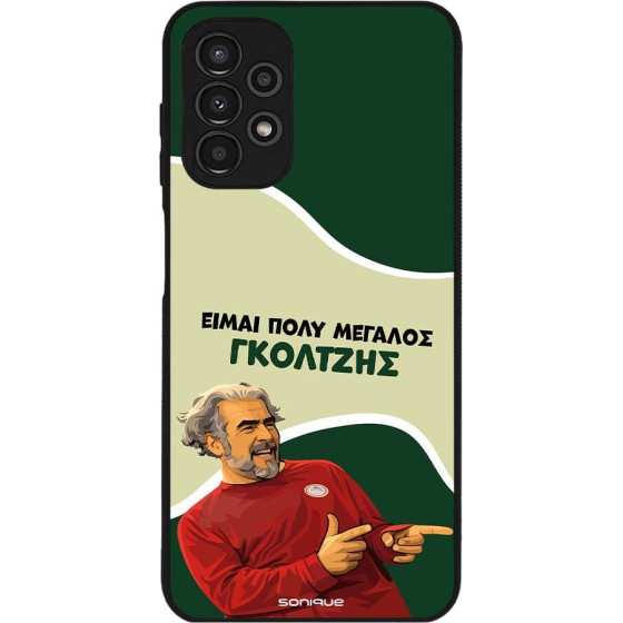 Sonique ���� Greek Cult TV Series ��� Samsung Galaxy A13 4G ��������