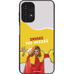 Sonique ���� Greek Cult TV Series ��� Samsung Galaxy A13 4G ������ ��� ������