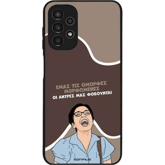 Sonique ���� Greek Cult TV Series ��� Samsung Galaxy A13 4G ������� ����������