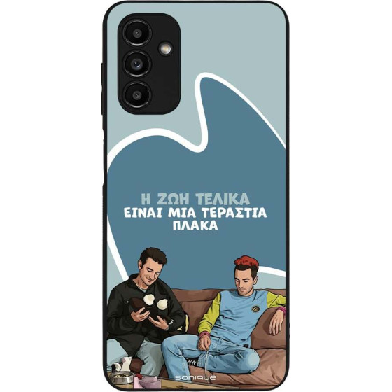 Sonique ���� Greek Cult TV Series ��� Samsung Galaxy A13 5G / Galaxy A04s � ��� ����� �����