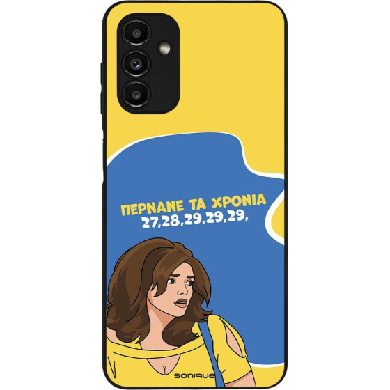 Sonique ���� Greek Cult TV Series ��� Samsung Galaxy A13 5G / Galaxy A04s ������� �� ������