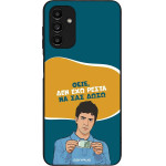 Sonique ���� Greek Cult TV Series ��� Samsung Galaxy A13 5G / Galaxy A04s ��� ��� �����