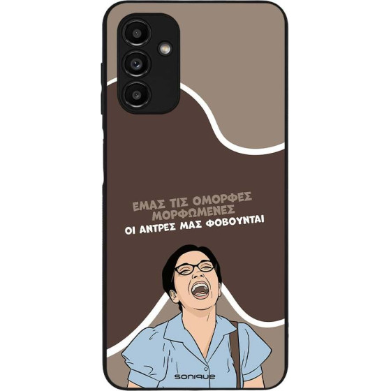 Sonique ���� Greek Cult TV Series ��� Samsung Galaxy A13 5G / Galaxy A04s ������� ����������