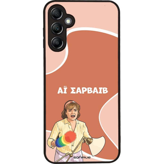 Sonique ���� Greek Cult TV Series ��� Samsung Galaxy A14 4G / Galaxy A14 5G �� �������