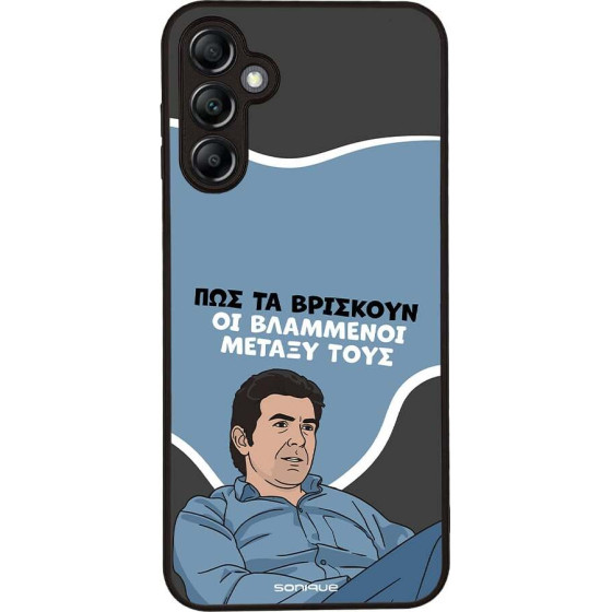 Sonique ���� Greek Cult TV Series ��� Samsung Galaxy A14 4G / Galaxy A14 5G ���������