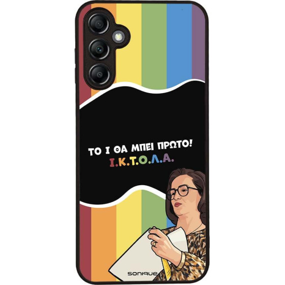 Sonique ���� Greek Cult TV Series ��� Samsung Galaxy A14 4G / Galaxy A14 5G ������