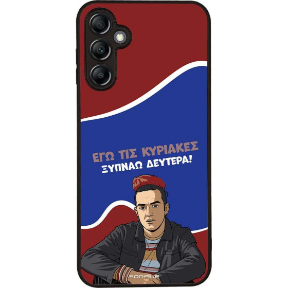 Sonique ���� Greek Cult TV Series ��� Samsung Galaxy A14 4G / Galaxy A14 5G ������ �������