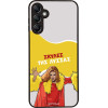 Sonique ���� Greek Cult TV Series ��� Samsung Galaxy A14 4G / Galaxy A14 5G ������ ��� ������