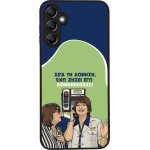 Sonique ���� Greek Cult TV Series ��� Samsung Galaxy A14 4G / Galaxy A14 5G ��������