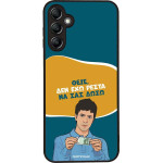 Sonique ���� Greek Cult TV Series ��� Samsung Galaxy A14 4G / Galaxy A14 5G ��� ��� �����