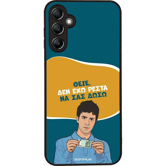 Sonique ���� Greek Cult TV Series ��� Samsung Galaxy A14 4G / Galaxy A14 5G ��� ��� �����
