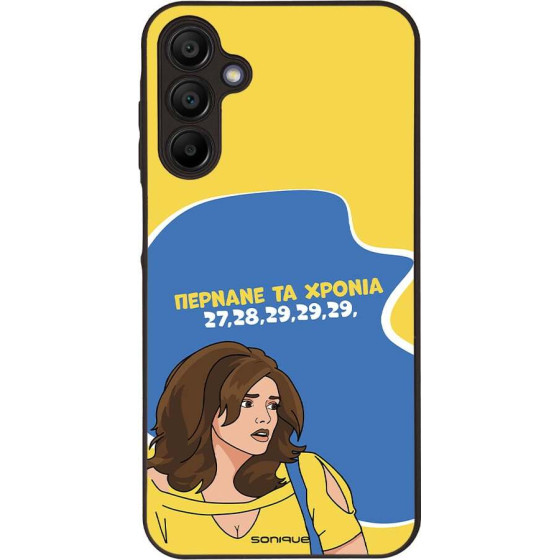 Sonique ���� Greek Cult TV Series ��� Samsung Galaxy A15 4G / Galaxy A15 5G ������� �� ������