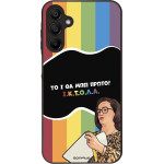 Sonique ���� Greek Cult TV Series ��� Samsung Galaxy A15 4G / Galaxy A15 5G ������