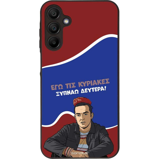 Sonique ���� Greek Cult TV Series ��� Samsung Galaxy A15 4G / Galaxy A15 5G ������ �������