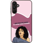 Sonique ���� Greek Cult TV Series ��� Samsung Galaxy A15 4G / Galaxy A15 5G ��� ����� ��� �����