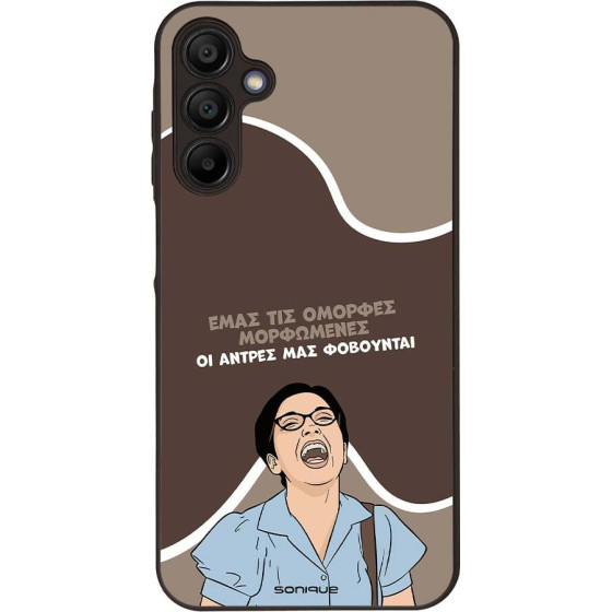 Sonique ���� Greek Cult TV Series ��� Samsung Galaxy A15 4G / Galaxy A15 5G ������� ����������
