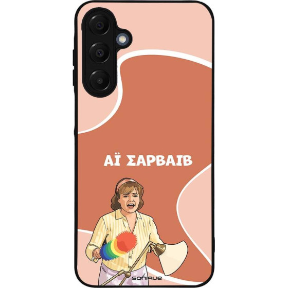 Sonique ���� Greek Cult TV Series ��� Samsung Galaxy A16 4G / Galaxy A16 5G �� �������
