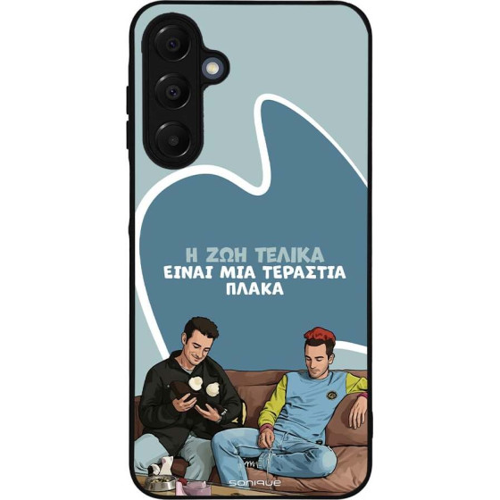 Sonique ���� Greek Cult TV Series ��� Samsung Galaxy A16 4G / Galaxy A16 5G � ��� ����� �����