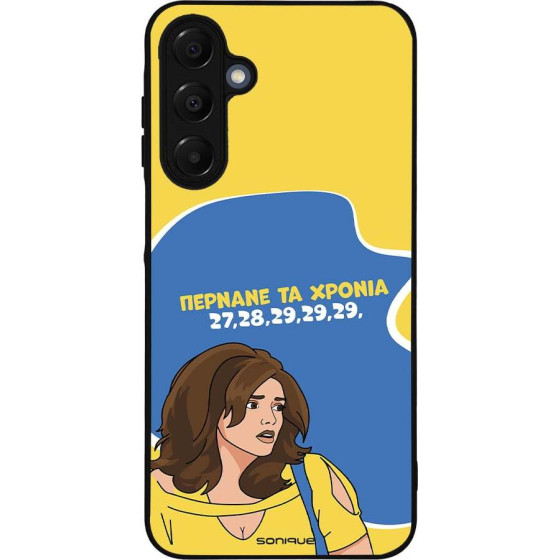 Sonique ���� Greek Cult TV Series ��� Samsung Galaxy A16 4G / Galaxy A16 5G ������� �� ������