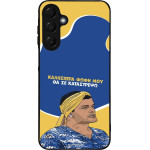 Sonique ���� Greek Cult TV Series ��� Samsung Galaxy A16 4G / Galaxy A16 5G �� �� ����������