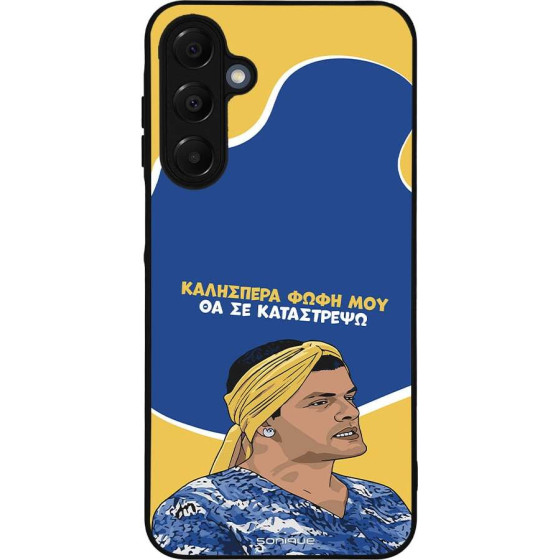 Sonique ���� Greek Cult TV Series ��� Samsung Galaxy A16 4G / Galaxy A16 5G �� �� ����������