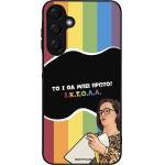 Sonique ���� Greek Cult TV Series ��� Samsung Galaxy A16 4G / Galaxy A16 5G ������