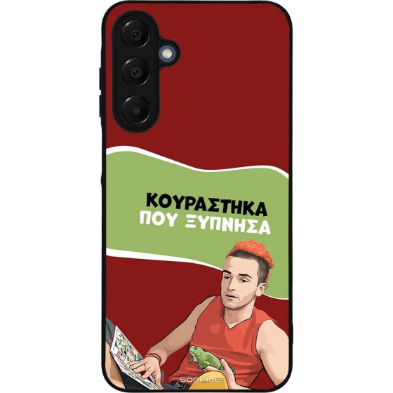 Sonique ���� Greek Cult TV Series ��� Samsung Galaxy A16 4G / Galaxy A16 5G ���������� ��� �������