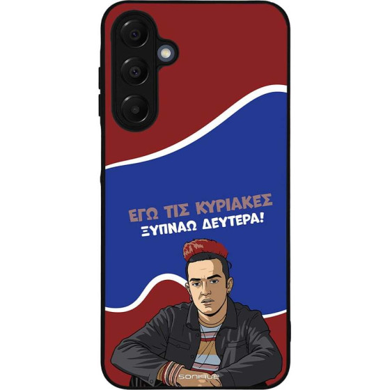 Sonique ���� Greek Cult TV Series ��� Samsung Galaxy A16 4G / Galaxy A16 5G ������ �������