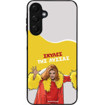 Sonique ���� Greek Cult TV Series ��� Samsung Galaxy A16 4G / Galaxy A16 5G ������ ��� ������