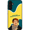 Sonique ���� Greek Cult TV Series ��� Samsung Galaxy A16 4G / Galaxy A16 5G ������������ �����