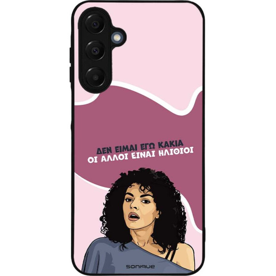 Sonique ���� Greek Cult TV Series ��� Samsung Galaxy A16 4G / Galaxy A16 5G ��� ����� ��� �����