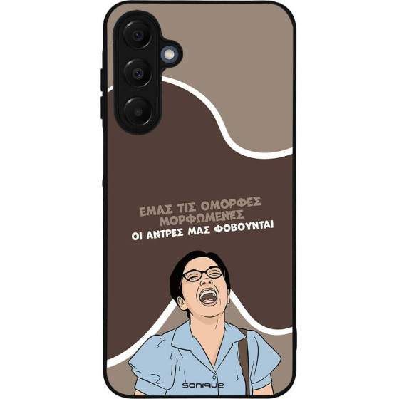 Sonique ���� Greek Cult TV Series ��� Samsung Galaxy A16 4G / Galaxy A16 5G ������� ����������