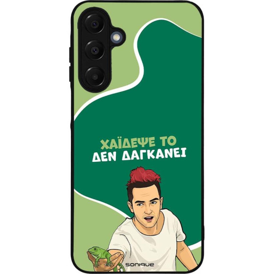 Sonique ���� Greek Cult TV Series ��� Samsung Galaxy A16 4G / Galaxy A16 5G ������� ��