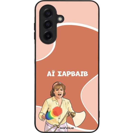 Sonique ���� Greek Cult TV Series ��� Samsung Galaxy A17 4G / Galaxy A17 5G �� �������