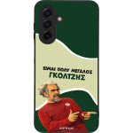 Sonique ���� Greek Cult TV Series ��� Samsung Galaxy A17 4G / Galaxy A17 5G ��������