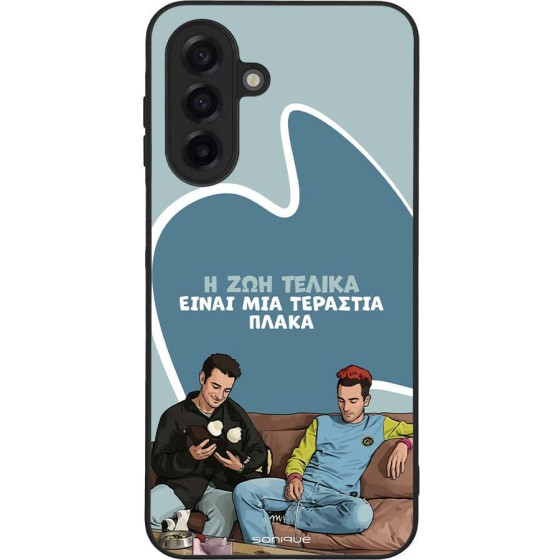 Sonique ���� Greek Cult TV Series ��� Samsung Galaxy A17 4G / Galaxy A17 5G � ��� ����� �����