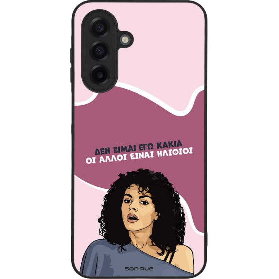 Sonique ���� Greek Cult TV Series ��� Samsung Galaxy A17 4G / Galaxy A17 5G ��� ����� ��� �����