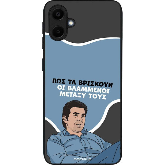 Sonique ���� Greek Cult TV Series ��� Samsung Galaxy A20e ���������
